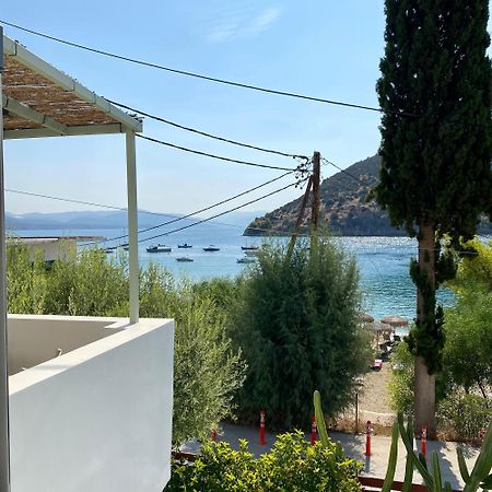 Casa Olive Villa Толон Екстериор снимка