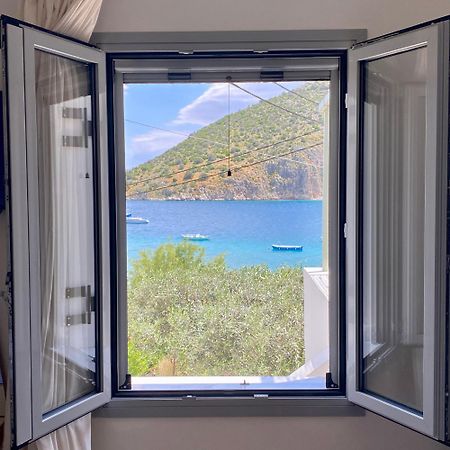Casa Olive Villa Толон Екстериор снимка