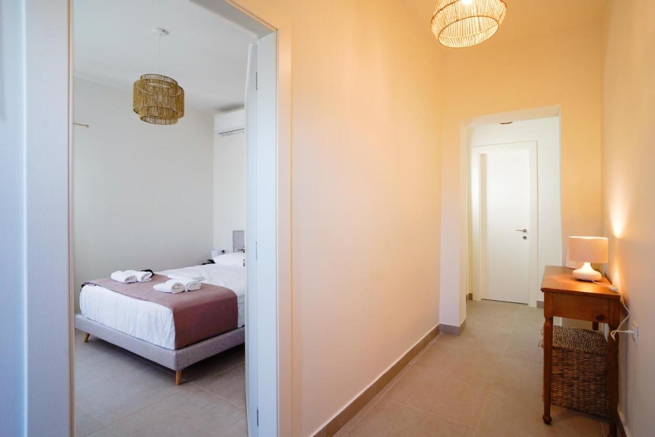 Casa Olive Villa Толон Екстериор снимка