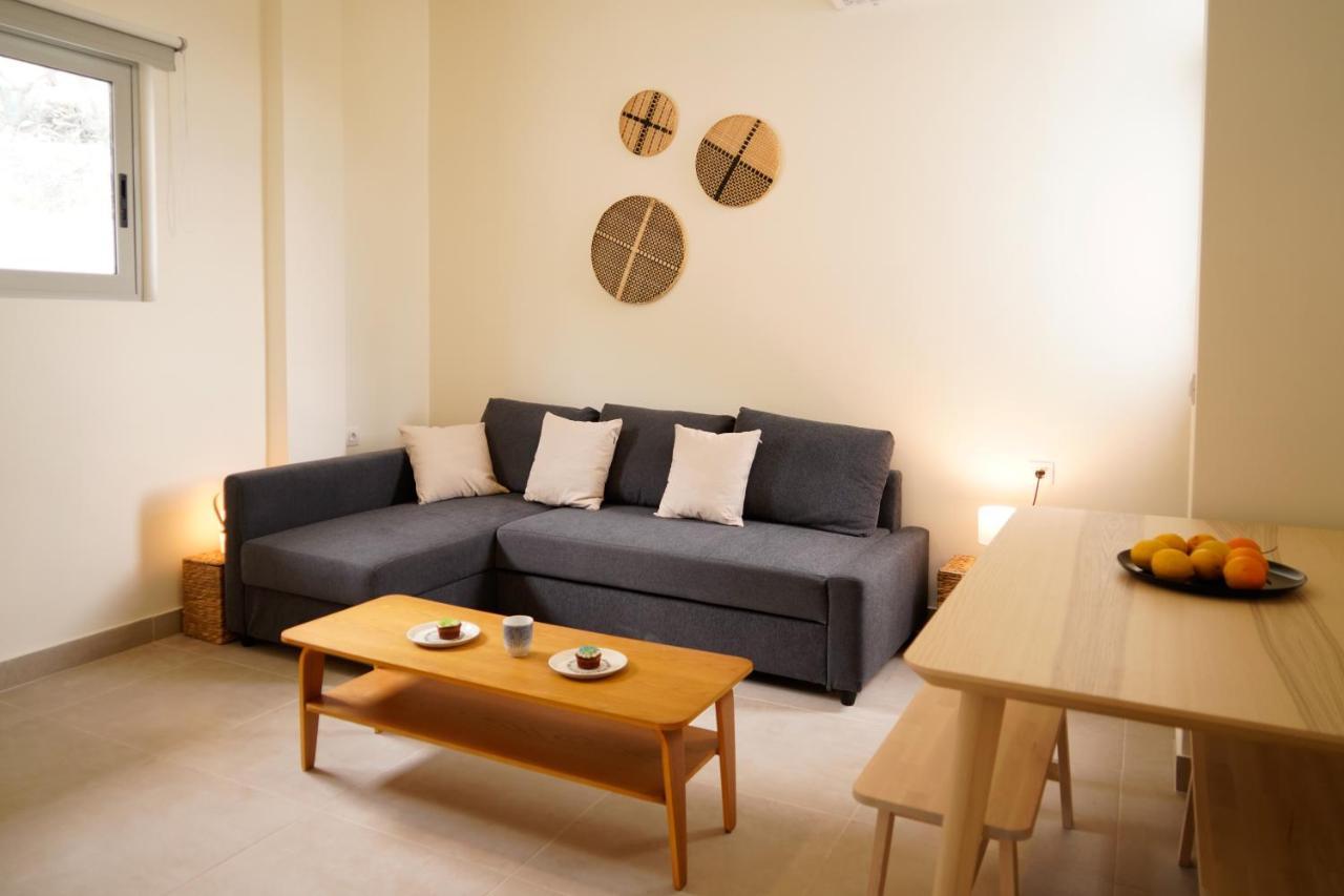 Casa Olive Villa Толон Екстериор снимка