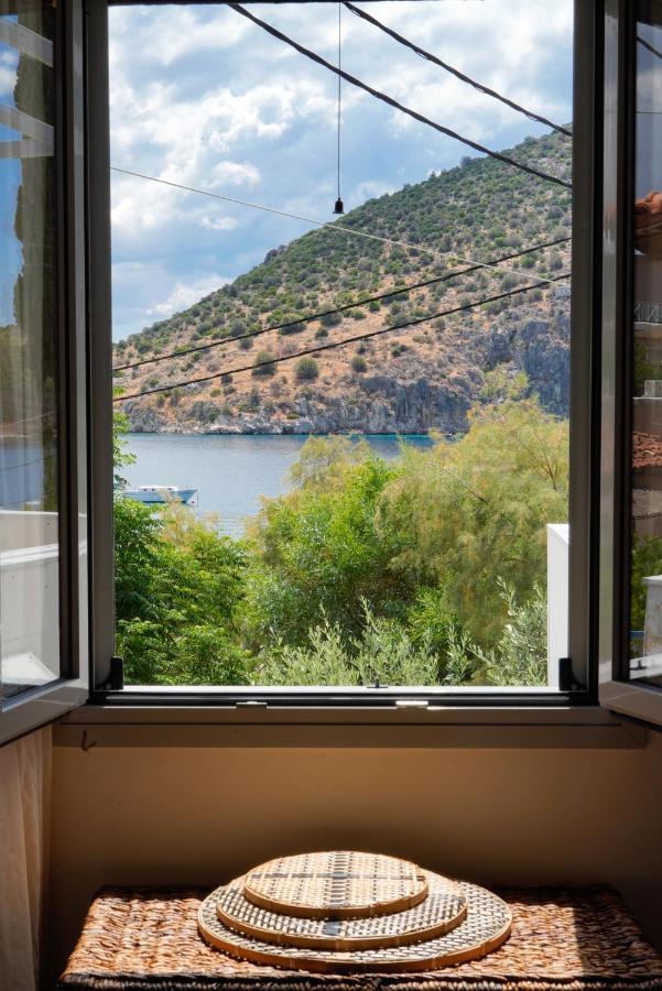 Casa Olive Villa Толон Екстериор снимка