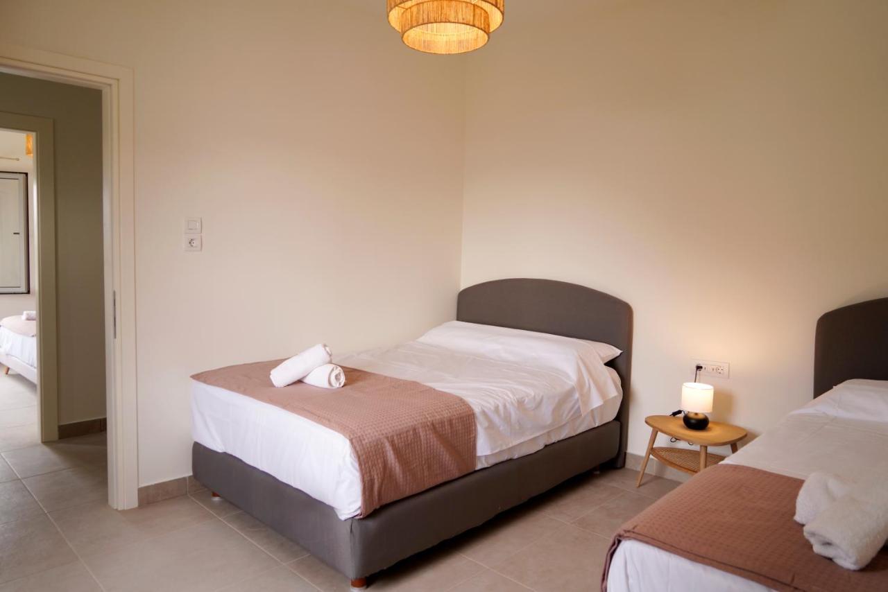 Casa Olive Villa Толон Екстериор снимка
