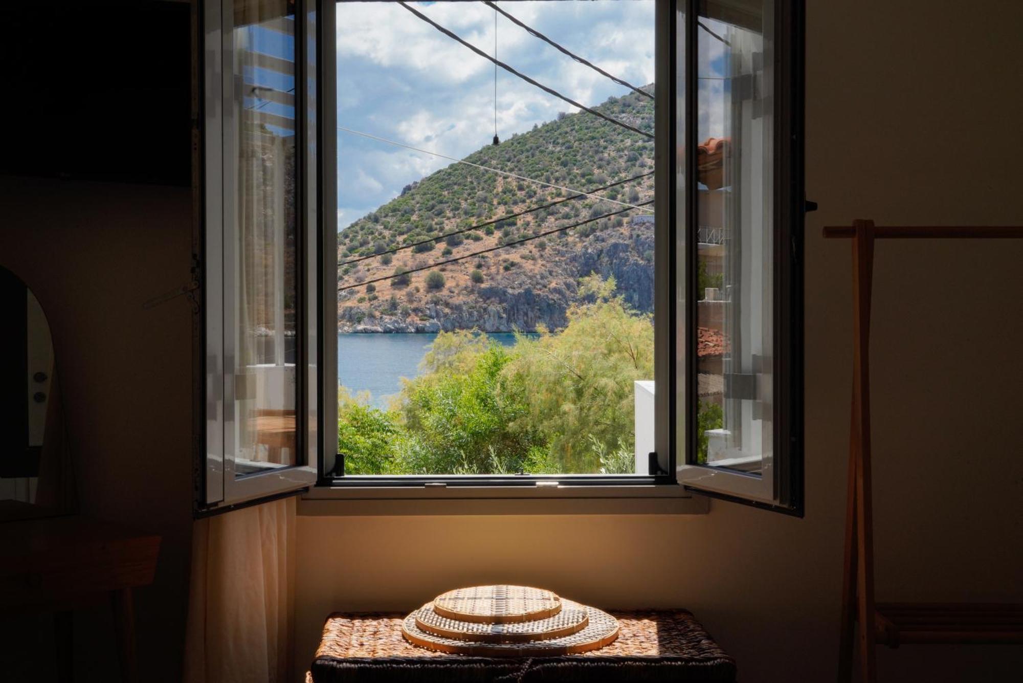 Casa Olive Villa Толон Екстериор снимка