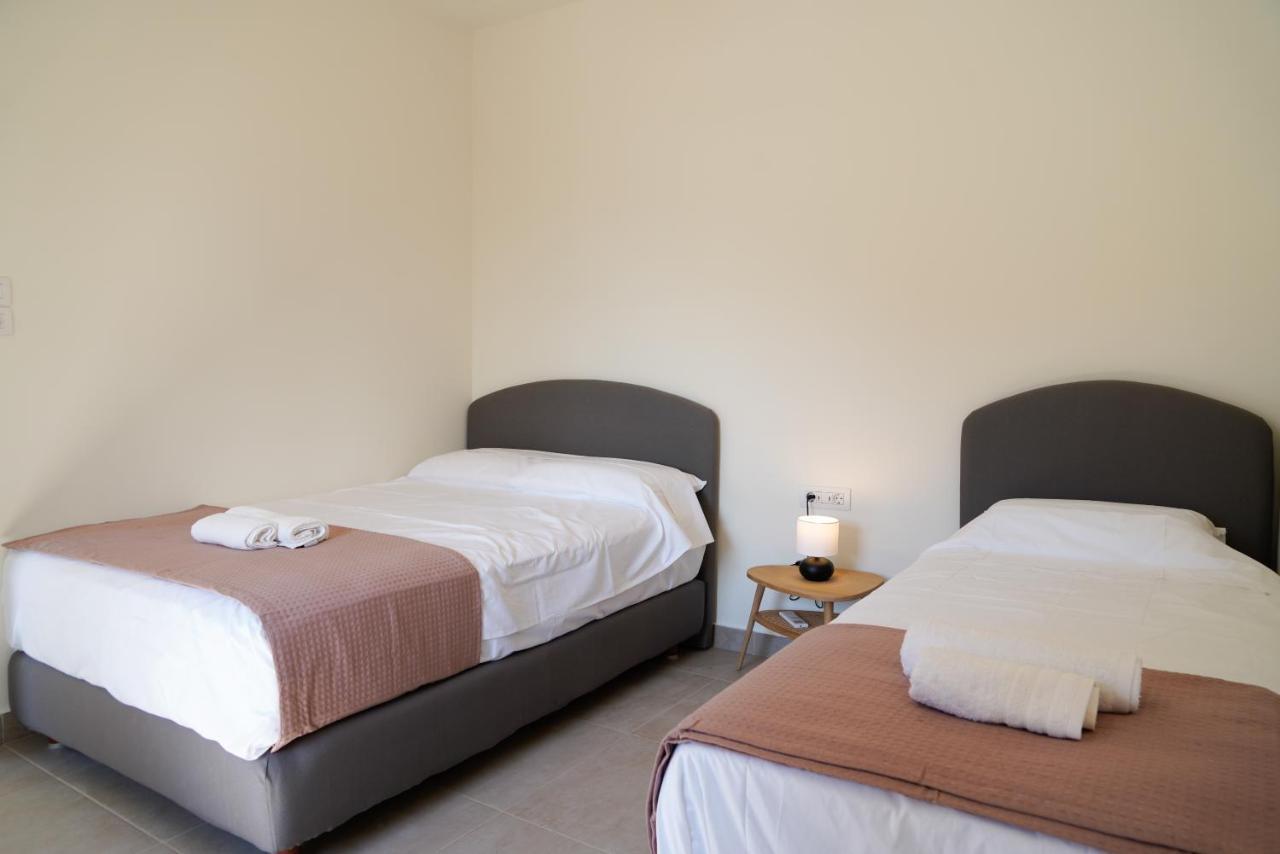 Casa Olive Villa Толон Екстериор снимка