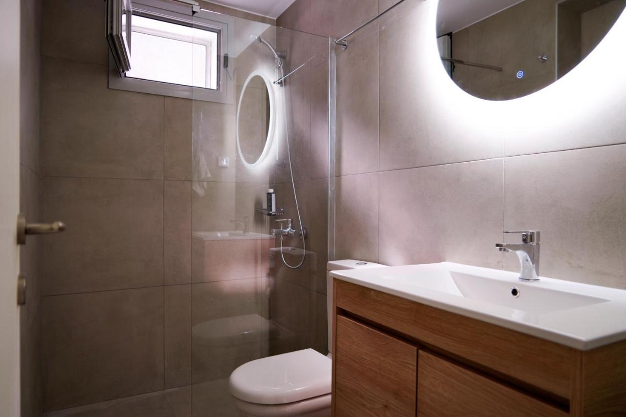 Casa Olive Villa Толон Екстериор снимка