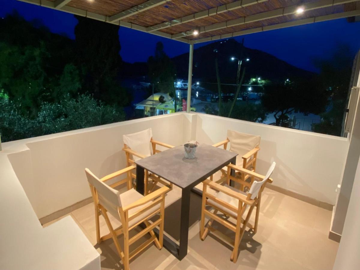 Casa Olive Villa Толон Екстериор снимка