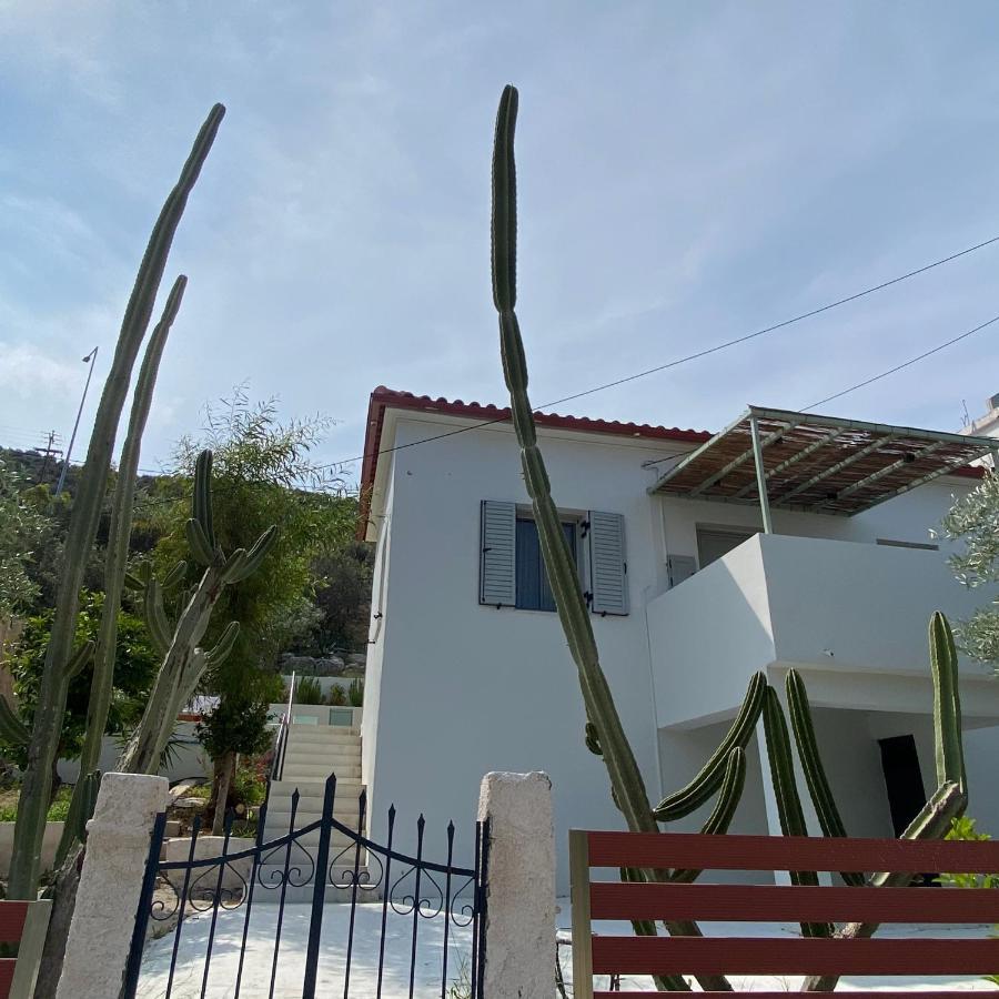 Casa Olive Villa Толон Екстериор снимка